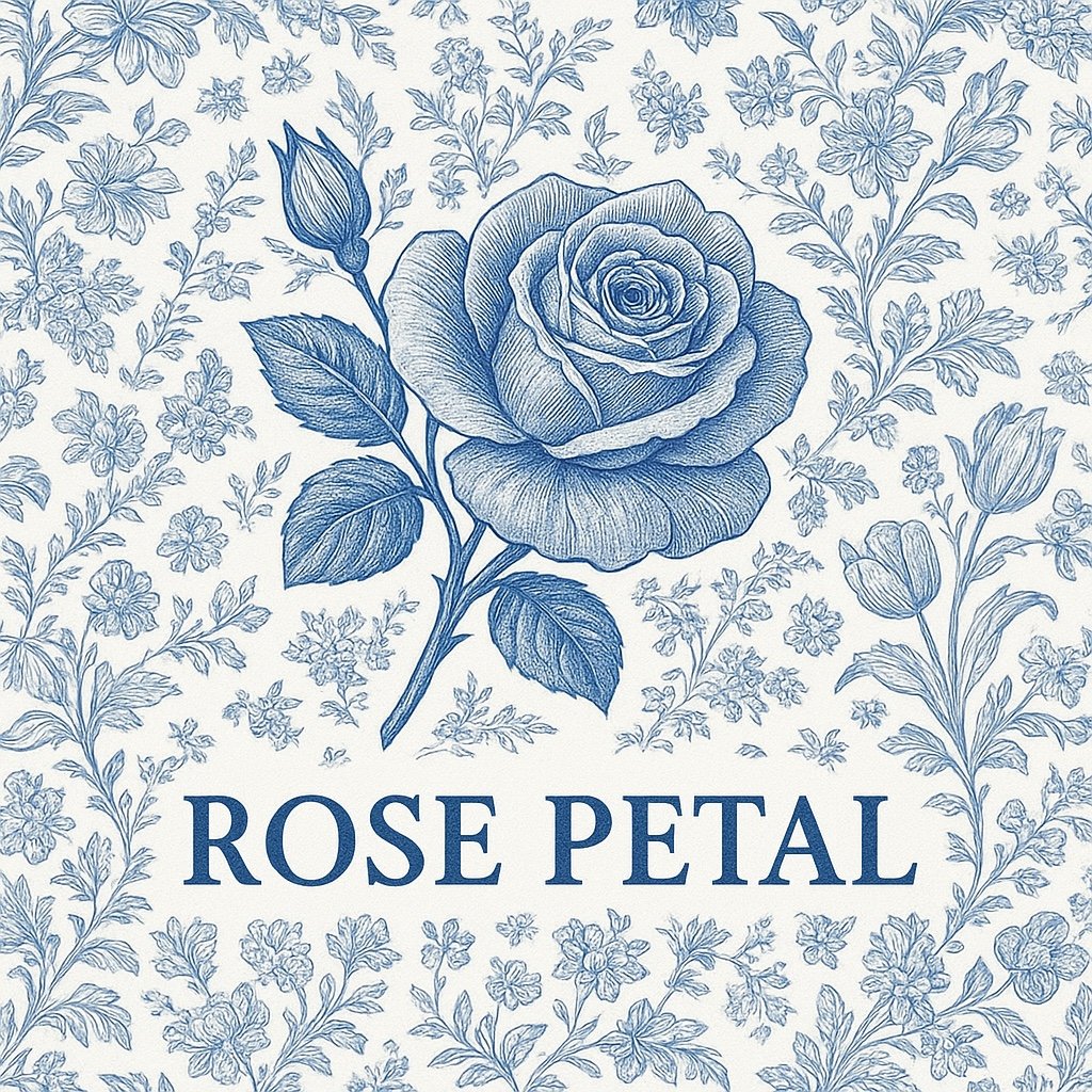 Rose Petal