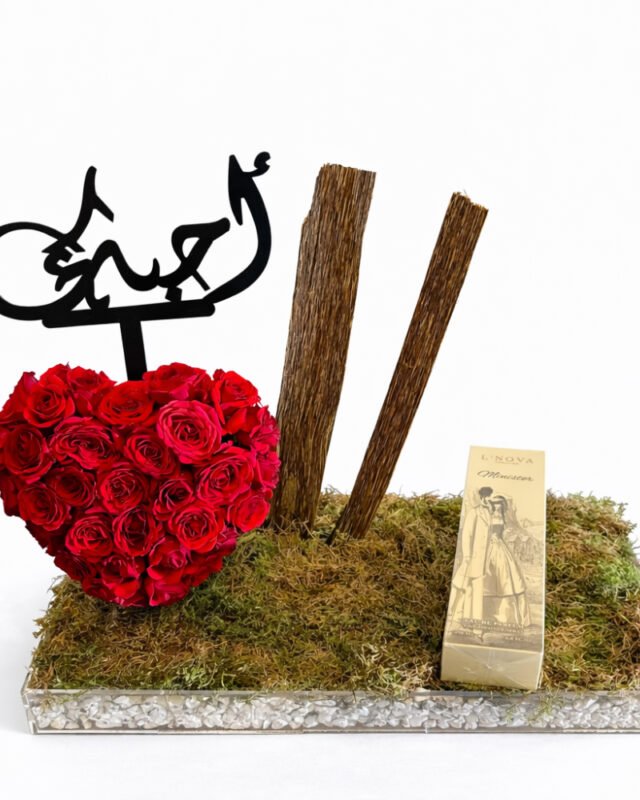 Love Roses