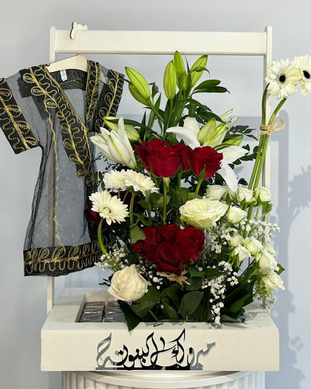 Girly Dress