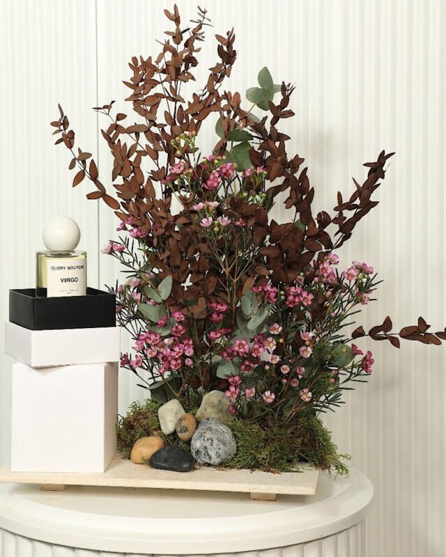 Blooms