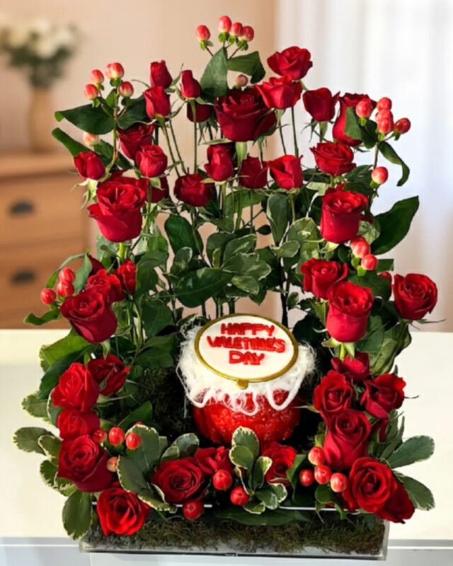 يوم سعيد — Happy Day