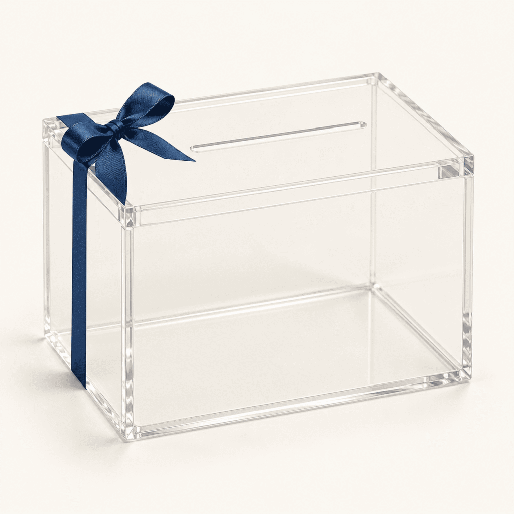 Acrylic Box