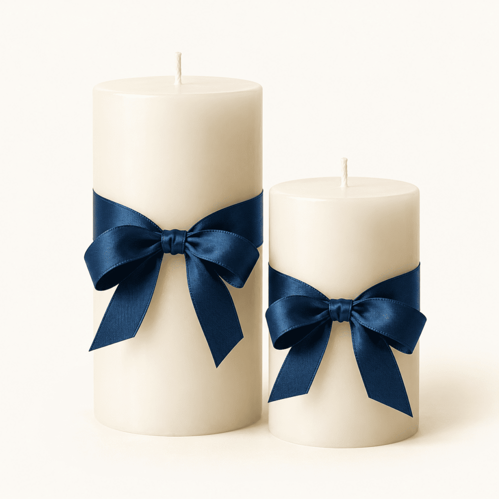 2 Candles
