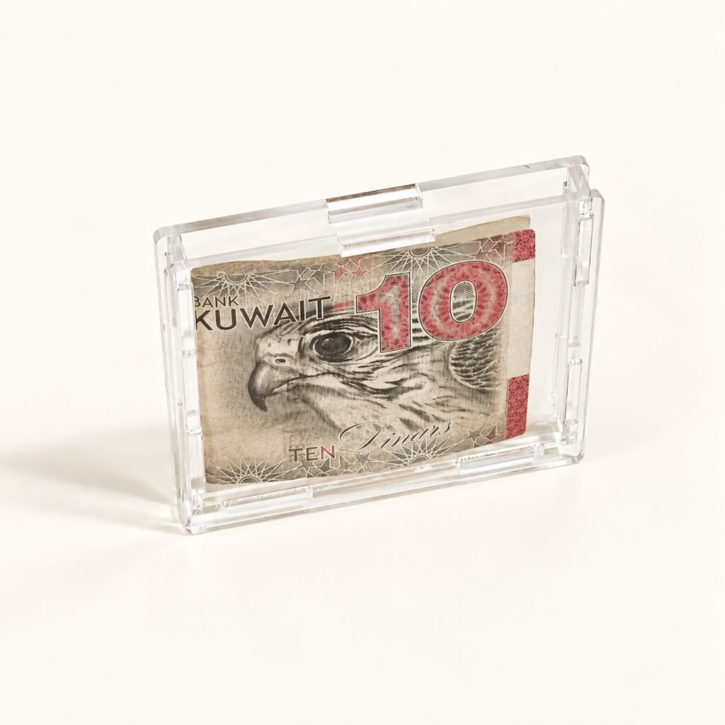 Acrylic Box
